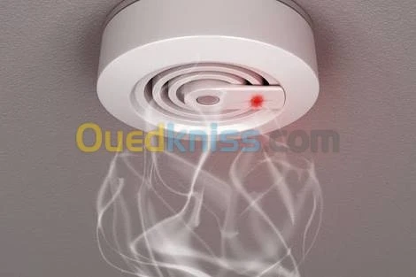 installation  camera alarme parabole 