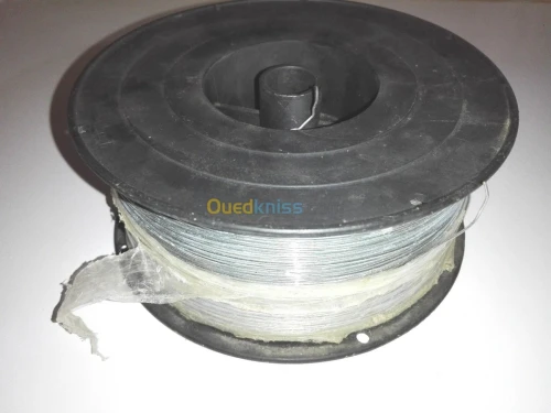 File d'attache سلك الربط 