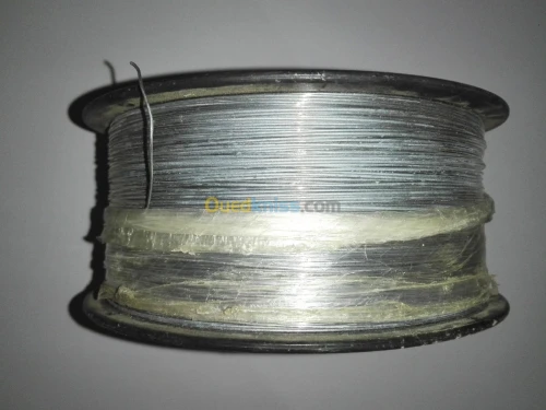 File d'attache سلك الربط 