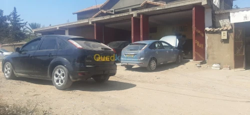 Mécanique scanner programmation ford