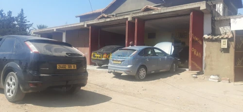 Mécanique scanner programmation ford