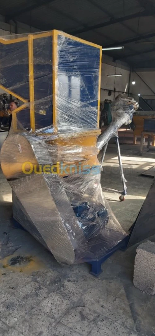 recyclage plastic 