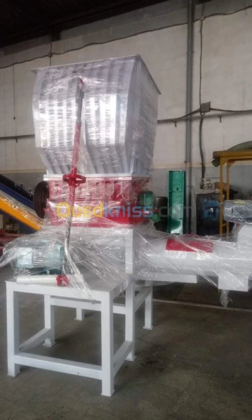 recyclage plastic 