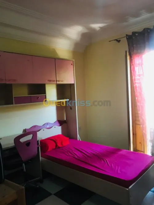Vente Villa Bejaia Amizour