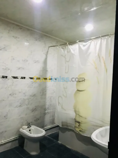 Vente Villa Bejaia Amizour