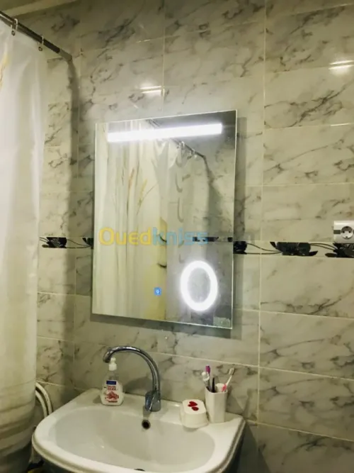 Vente Villa Bejaia Amizour