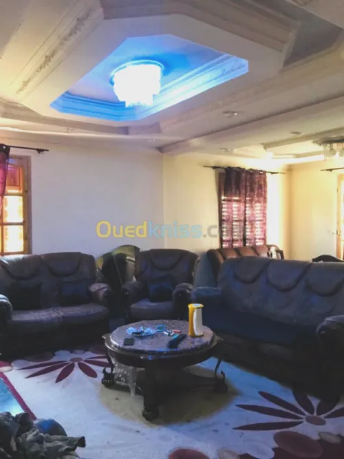 Vente Villa Bejaia Amizour