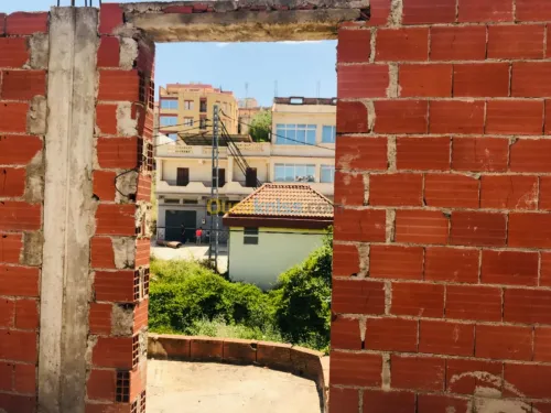 Vente Villa Bejaia Amizour