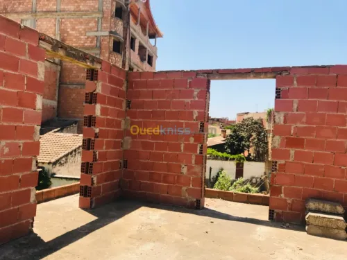 Vente Villa Bejaia Amizour