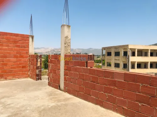 Vente Villa Bejaia Amizour