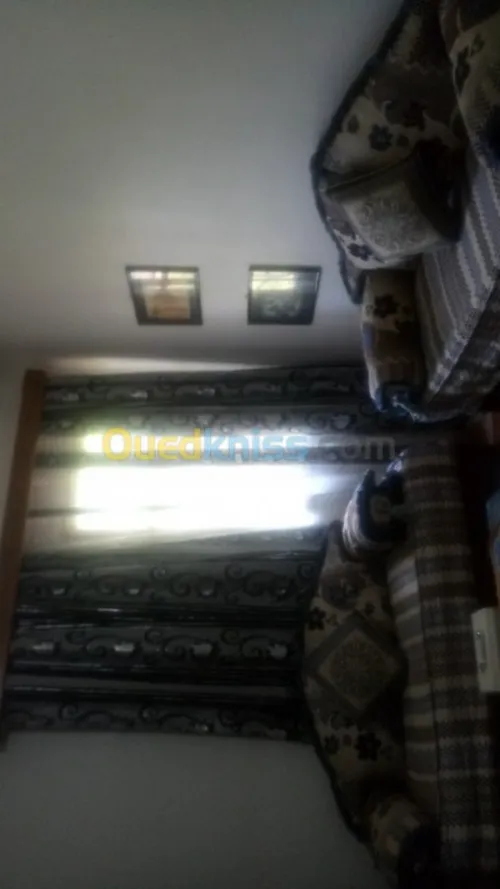 Vente Villa Bejaia Amizour