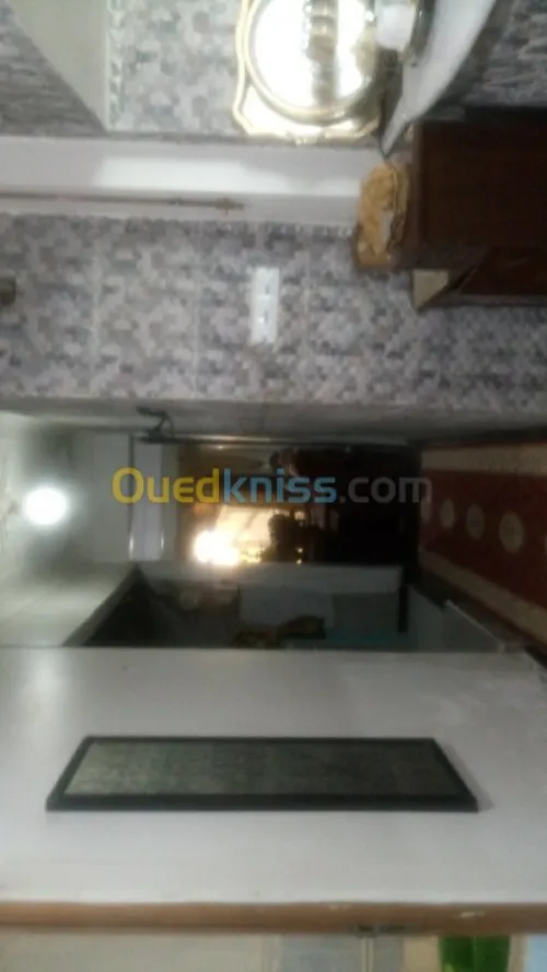 Vente Villa Bejaia Amizour