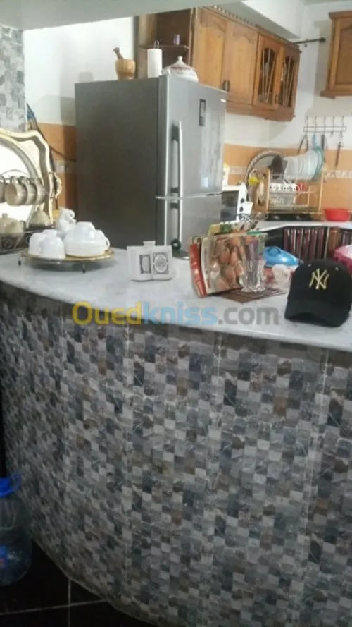 Vente Villa Bejaia Amizour