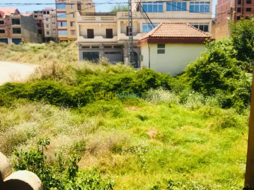 Vente Villa Bejaia Amizour