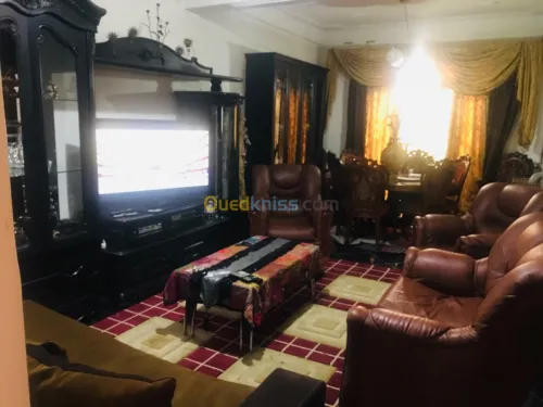 Vente Villa Bejaia Amizour