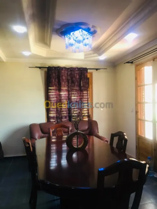 Vente Villa Bejaia Amizour