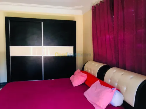 Vente Villa Bejaia Amizour