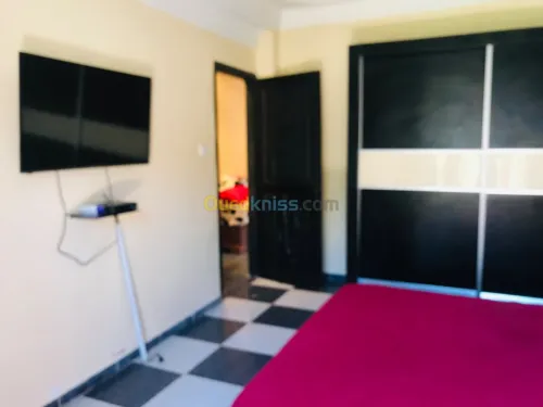 Vente Villa Bejaia Amizour