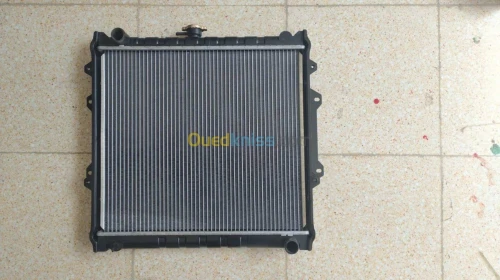 RADIATEUR MOTEUR GREAT WALL SYMEX 