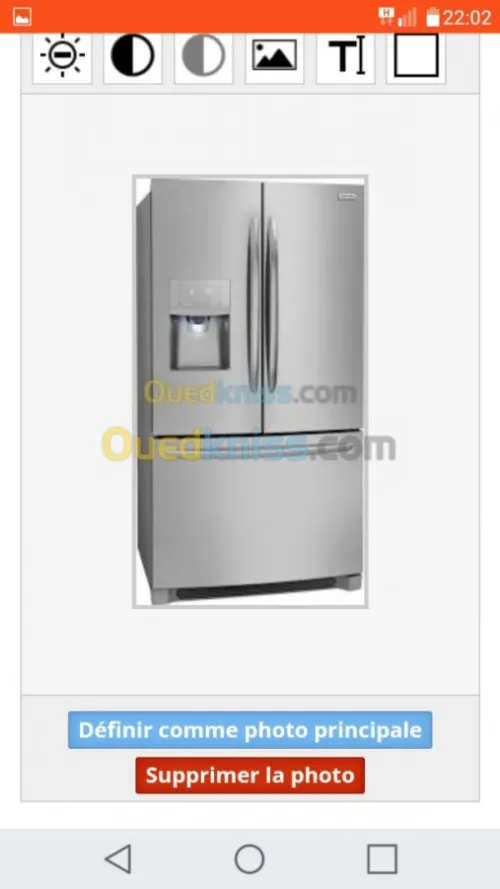 Technicien climatisation et froid 