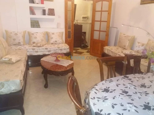 Vente Appartement F5 Boumerdes Boudouaou
