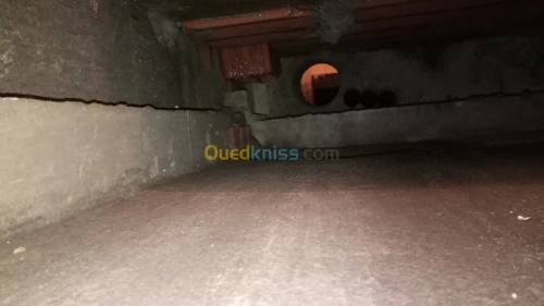 carottage sciage béton