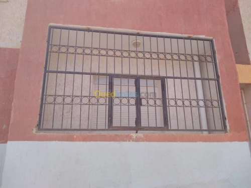 Echange Appartement F3 Alger Mahelma