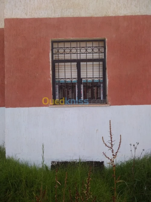 Echange Appartement F3 Alger Mahelma