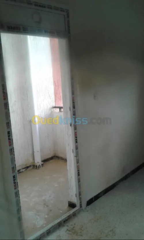 Echange Appartement F3 Alger Mahelma