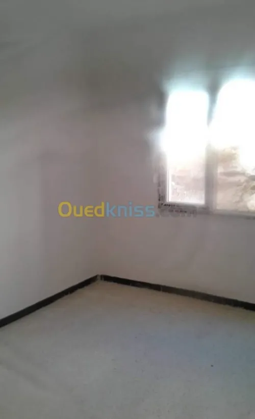 Echange Appartement F3 Alger Mahelma