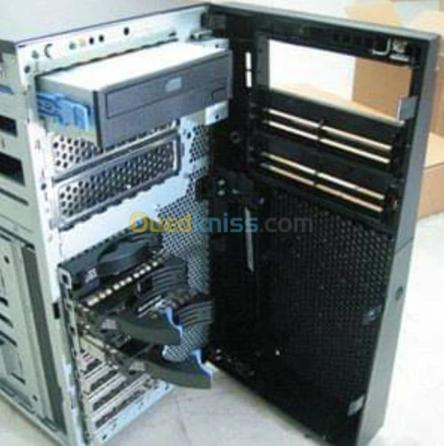 Serveur  ibm system x3400
