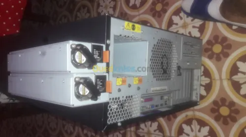 Serveur  ibm system x3400