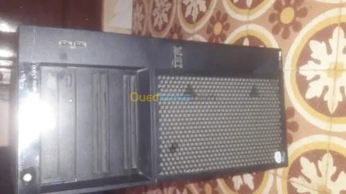 Serveur  ibm system x3400