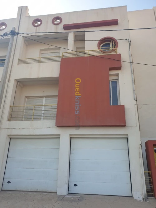 Vente Villa Oran Bir el djir