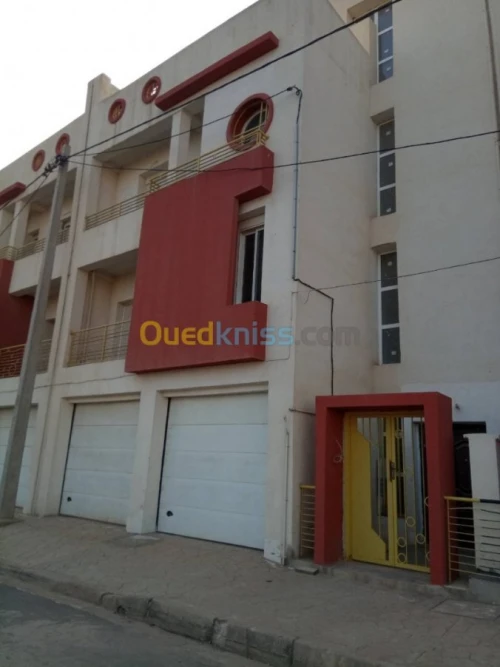 Vente Villa Oran Bir el djir