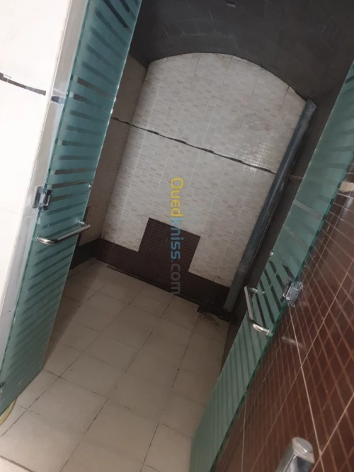Vente Villa Oran Bir el djir
