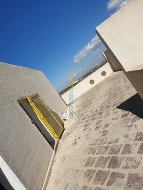 Vente Villa Oran Bir el djir