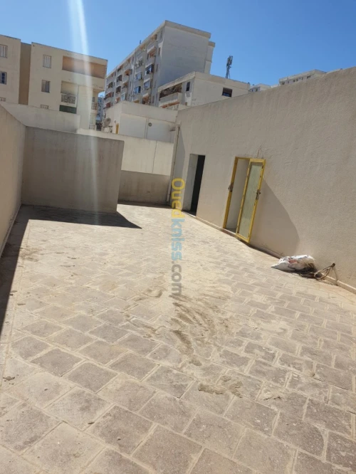 Vente Villa Oran Bir el djir