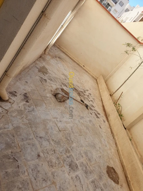 Vente Villa Oran Bir el djir
