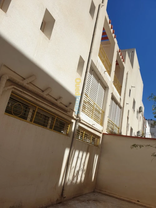 Vente Villa Oran Bir el djir