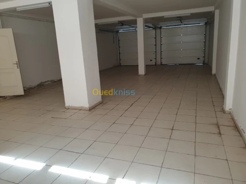 Vente Villa Oran Bir el djir