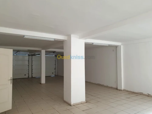 Vente Villa Oran Bir el djir