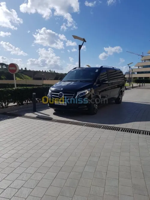 Location avec chauffeur 