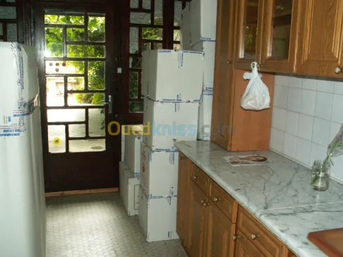 Déménagement international / national