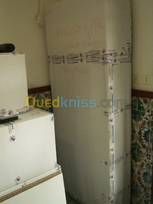 Déménagement international / national