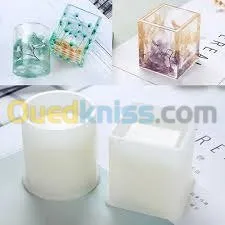 fabrication moule silicone 