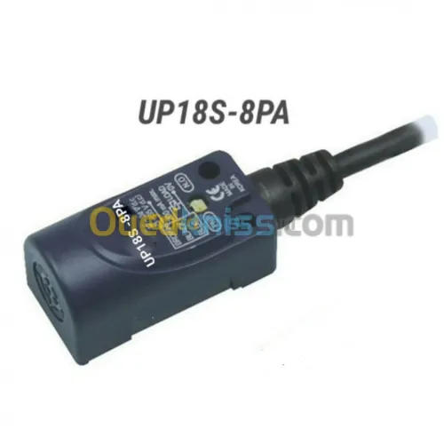 UP18S-8PA