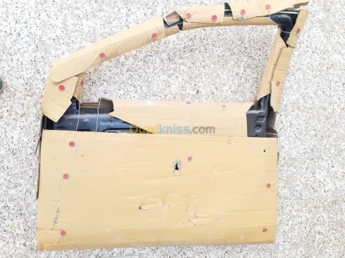 PORTE AVANT RH GREAT WALL WOLEX C30 