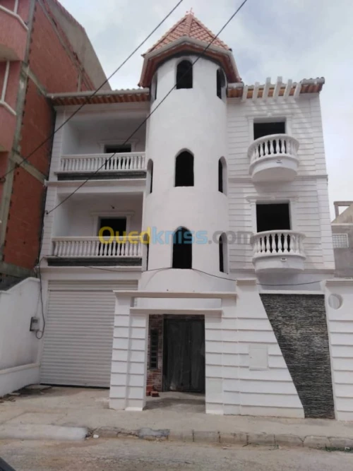 Vente Carcasse Setif Setif