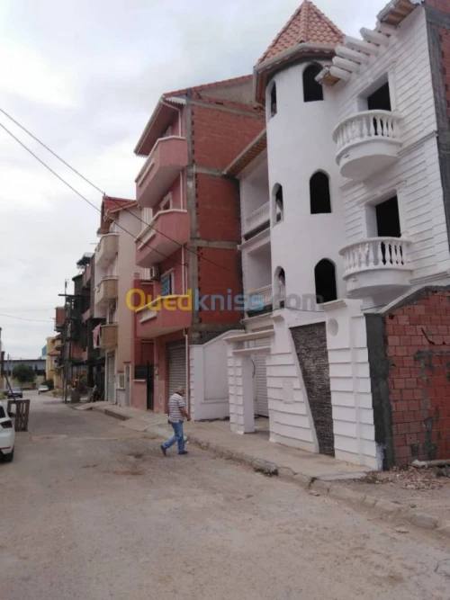 Vente Carcasse Setif Setif